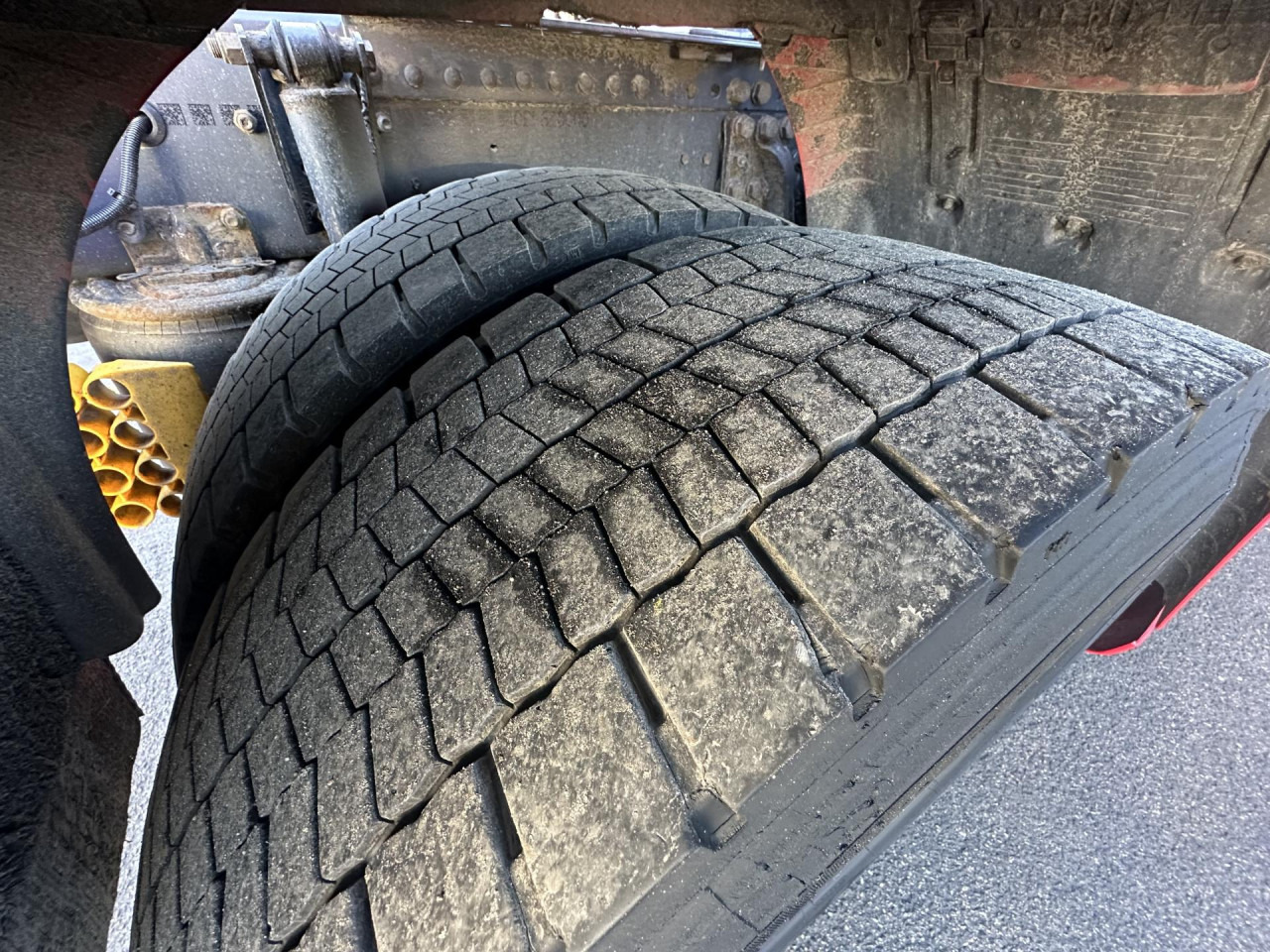 SCANIA R 450 LA4x2MNA - Tegljač: slika SCANIA R 450 LA4x2MNA - Tegljač SCANIA R 450 LA4x2MNA - Tegljač: slika SCANIA R 450 LA4x2MNA - Tegljač