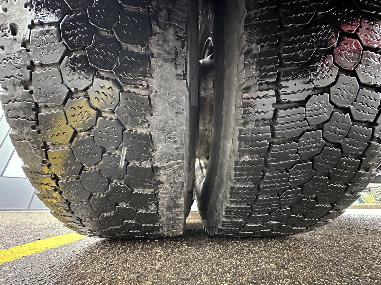 SCANIA R 450 LA4x2MNA - Tegljač: slika SCANIA R 450 LA4x2MNA - Tegljač SCANIA R 450 LA4x2MNA - Tegljač: slika SCANIA R 450 LA4x2MNA - Tegljač