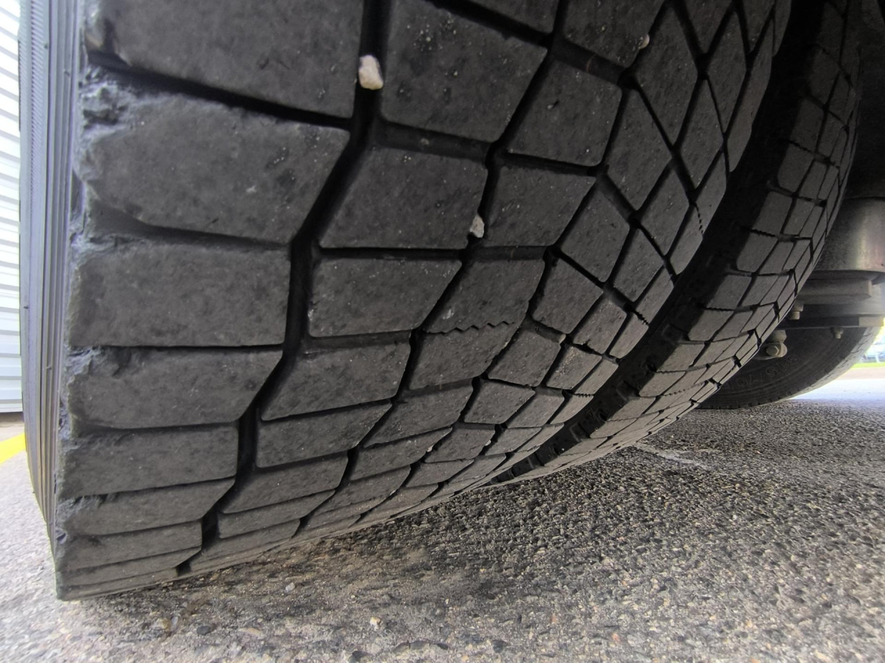 SCANIA R 500 A6x2NB - Tegljač: slika SCANIA R 500 A6x2NB - Tegljač SCANIA R 500 A6x2NB - Tegljač: slika SCANIA R 500 A6x2NB - Tegljač