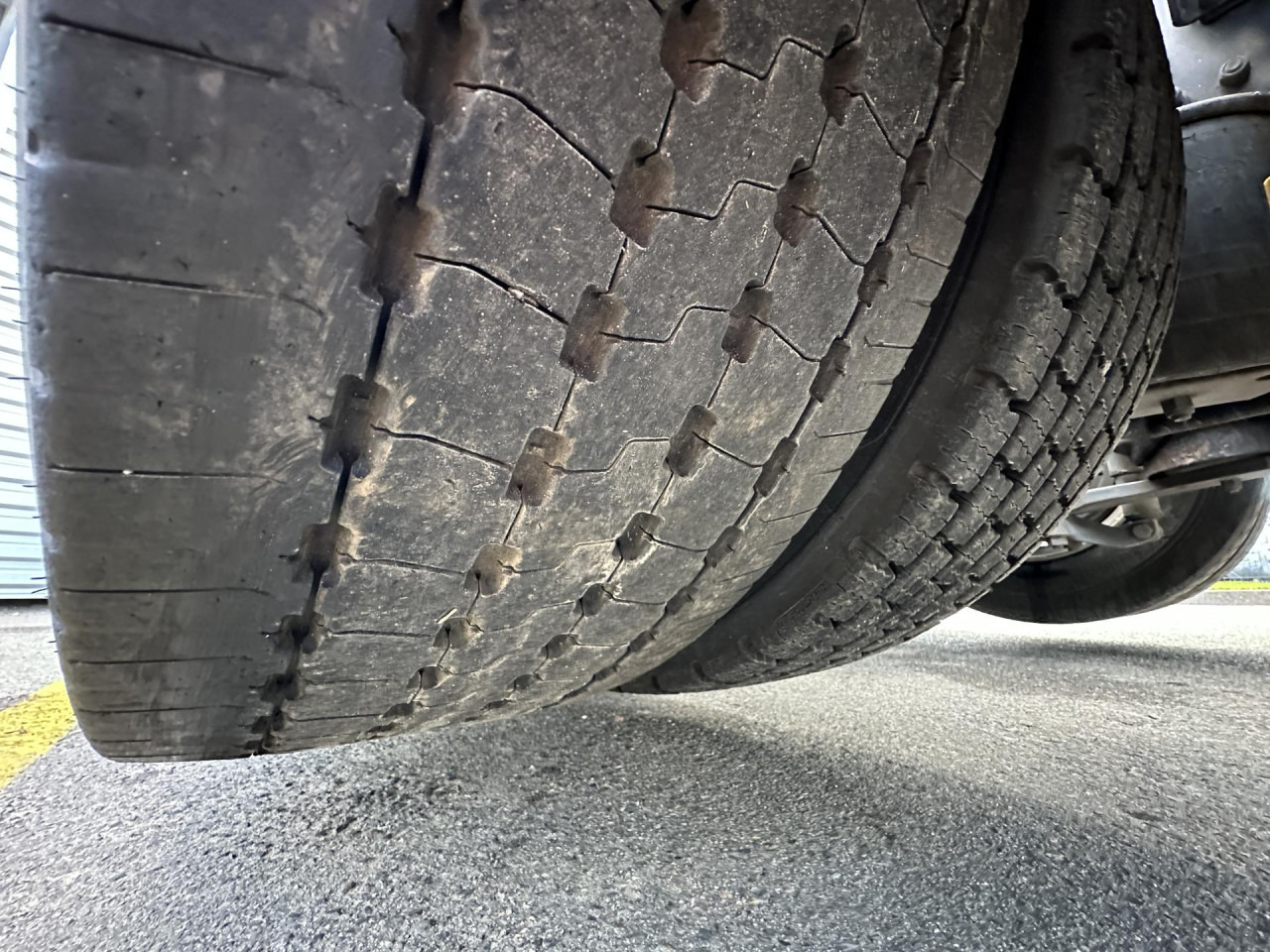 SCANIA S 450 A6x2NB - Tegljač: slika SCANIA S 450 A6x2NB - Tegljač SCANIA S 450 A6x2NB - Tegljač: slika SCANIA S 450 A6x2NB - Tegljač