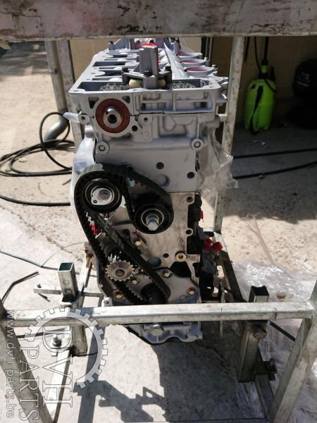 Citroën Jumpy III - Motor za Dostavno vozilo: slika Citroën Jumpy III - Motor za Dostavno vozilo Citroën Jumpy III - Motor za Dostavno vozilo: slika Citroën Jumpy III - Motor za Dostavno vozilo