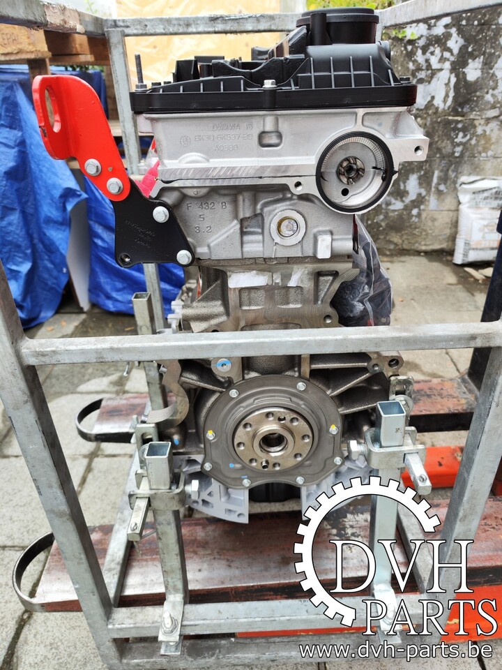 Ford RANGER QJ2R - QW2R - GBVAQJ - Motor za Pick-up: slika Ford RANGER QJ2R - QW2R - GBVAQJ - Motor za Pick-up Ford RANGER QJ2R - QW2R - GBVAQJ - Motor za Pick-up: slika Ford RANGER QJ2R - QW2R - GBVAQJ - Motor za Pick-up