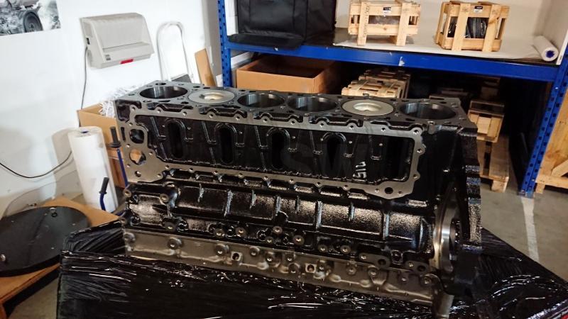 Isuzu 6HK1 - Motor za Građevinski strojevi: slika Isuzu 6HK1 - Motor za Građevinski strojevi Isuzu 6HK1 - Motor za Građevinski strojevi: slika Isuzu 6HK1 - Motor za Građevinski strojevi