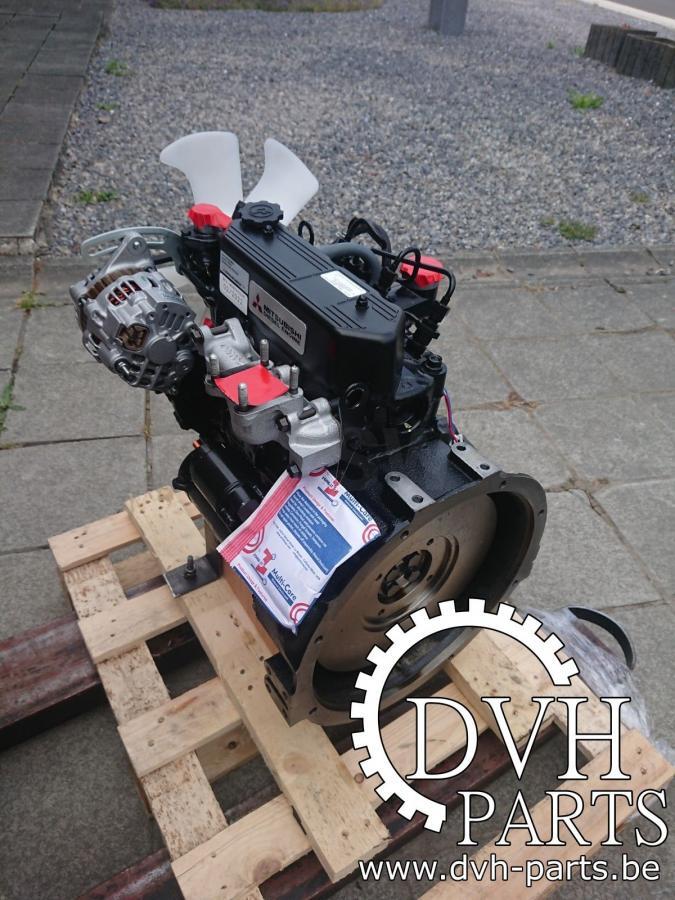 MITSUBISHI L3E MITSUBISHI L3E - Motor za Građevinski strojevi: slika MITSUBISHI L3E MITSUBISHI L3E - Motor za Građevinski strojevi MITSUBISHI L3E MITSUBISHI L3E - Motor za Građevinski strojevi: slika MITSUBISHI L3E MITSUBISHI L3E - Motor za Građevinski strojevi