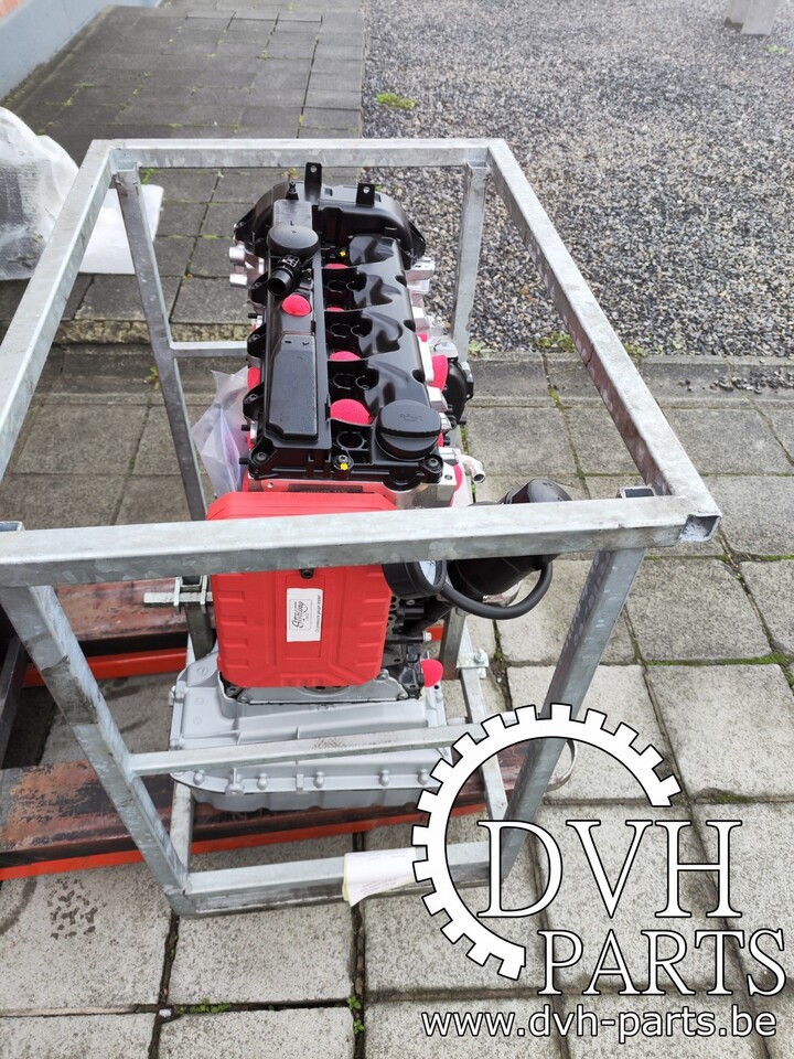 Mercedes Sprinter 651.955 - Motor za Dostavno vozilo: slika Mercedes Sprinter 651.955 - Motor za Dostavno vozilo Mercedes Sprinter 651.955 - Motor za Dostavno vozilo: slika Mercedes Sprinter 651.955 - Motor za Dostavno vozilo