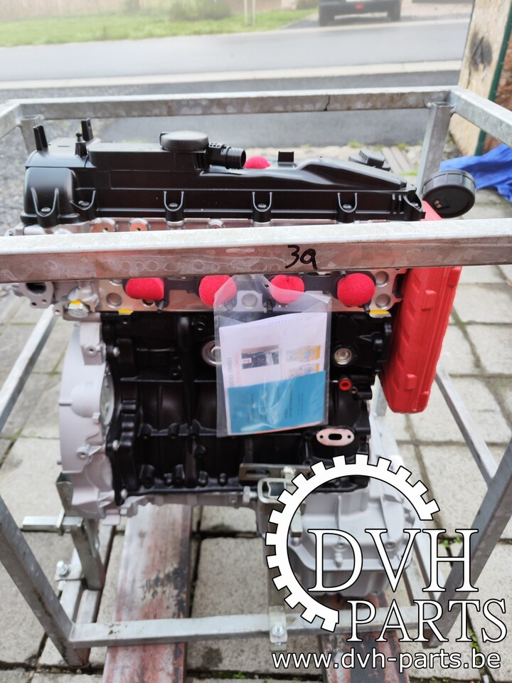 Mercedes Sprinter 651.955 - Motor za Dostavno vozilo: slika Mercedes Sprinter 651.955 - Motor za Dostavno vozilo Mercedes Sprinter 651.955 - Motor za Dostavno vozilo: slika Mercedes Sprinter 651.955 - Motor za Dostavno vozilo