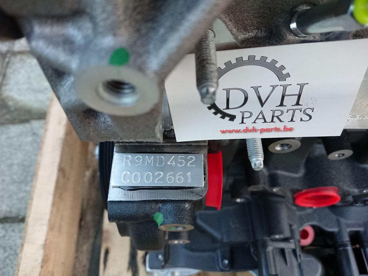 RENAULT R9M452 RENAULT R9M452 - Motor: slika RENAULT R9M452 RENAULT R9M452 - Motor RENAULT R9M452 RENAULT R9M452 - Motor: slika RENAULT R9M452 RENAULT R9M452 - Motor