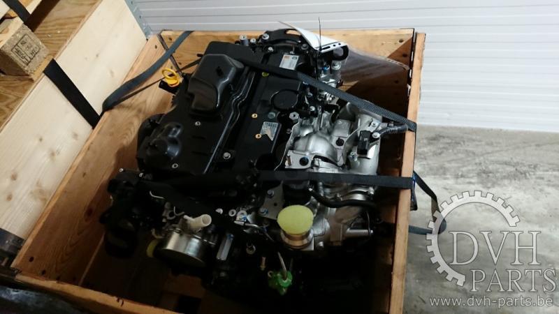 Renault Trafic - Motor za Dostavno vozilo: slika Renault Trafic - Motor za Dostavno vozilo Renault Trafic - Motor za Dostavno vozilo: slika Renault Trafic - Motor za Dostavno vozilo