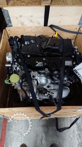Renault Trafic - Motor za Dostavno vozilo: slika Renault Trafic - Motor za Dostavno vozilo Renault Trafic - Motor za Dostavno vozilo: slika Renault Trafic - Motor za Dostavno vozilo