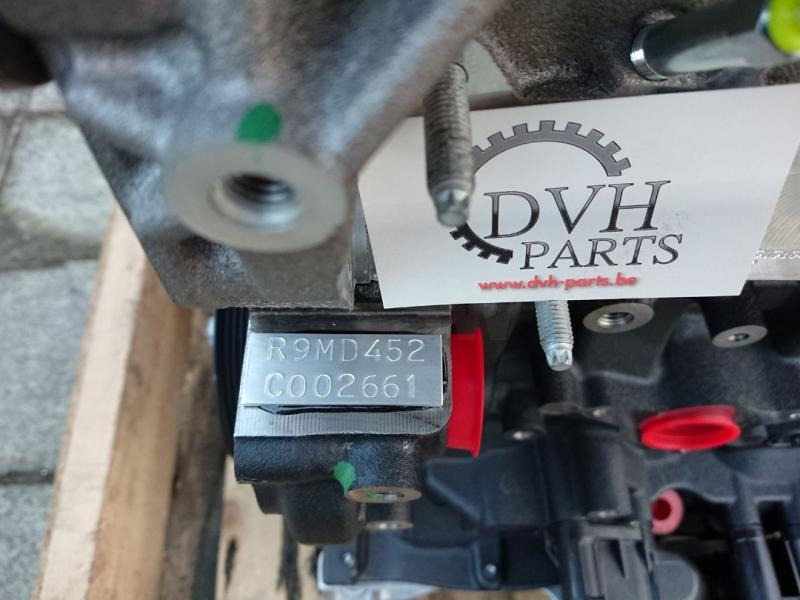 Renault Trafic - Opel Vivaro - Fiat Talento R9M40 -R9M452 - Motor za Dostavno vozilo: slika Renault Trafic - Opel Vivaro - Fiat Talento R9M40 -R9M452 - Motor za Dostavno vozilo Renault Trafic - Opel Vivaro - Fiat Talento R9M40 -R9M452 - Motor za Dostavno vozilo: slika Renault Trafic - Opel Vivaro - Fiat Talento R9M40 -R9M452 - Motor za Dostavno vozilo