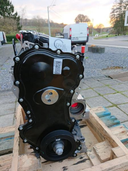 Renault Trafic - Opel Vivaro - Fiat Talento R9M40 -R9M452 - Motor za Dostavno vozilo: slika Renault Trafic - Opel Vivaro - Fiat Talento R9M40 -R9M452 - Motor za Dostavno vozilo Renault Trafic - Opel Vivaro - Fiat Talento R9M40 -R9M452 - Motor za Dostavno vozilo: slika Renault Trafic - Opel Vivaro - Fiat Talento R9M40 -R9M452 - Motor za Dostavno vozilo