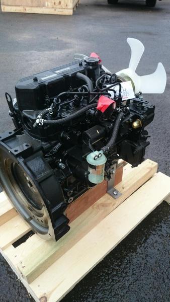 Toro MITSUBISHI L3E + PTO - Motor za Kamion: slika Toro MITSUBISHI L3E + PTO - Motor za Kamion Toro MITSUBISHI L3E + PTO - Motor za Kamion: slika Toro MITSUBISHI L3E + PTO - Motor za Kamion