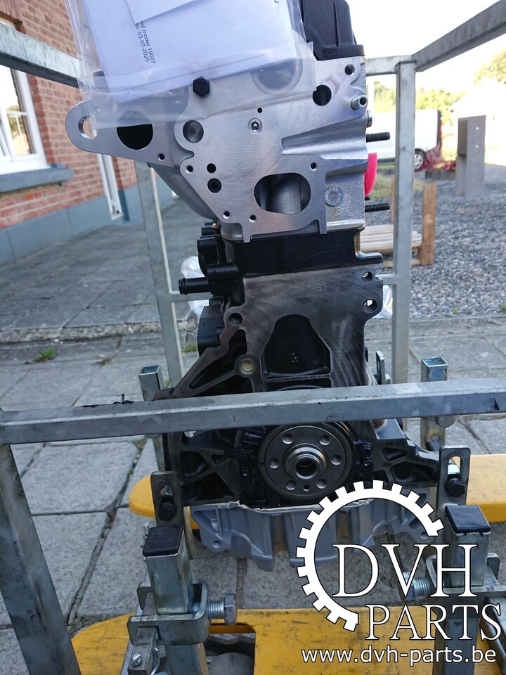 VW INDUSTRIAL ** CBHA ** VW INDUSTRIAL **CBHA ** - Motor za Diesel viličar: slika VW INDUSTRIAL ** CBHA ** VW INDUSTRIAL **CBHA ** - Motor za Diesel viličar VW INDUSTRIAL ** CBHA ** VW INDUSTRIAL **CBHA ** - Motor za Diesel viličar: slika VW INDUSTRIAL ** CBHA ** VW INDUSTRIAL **CBHA ** - Motor za Diesel viličar