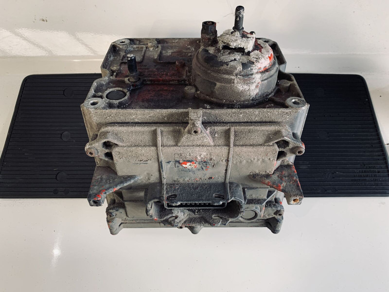 Bosch FL 280 - Ispušni sustav: slika Bosch FL 280 - Ispušni sustav Bosch FL 280 - Ispušni sustav: slika Bosch FL 280 - Ispušni sustav