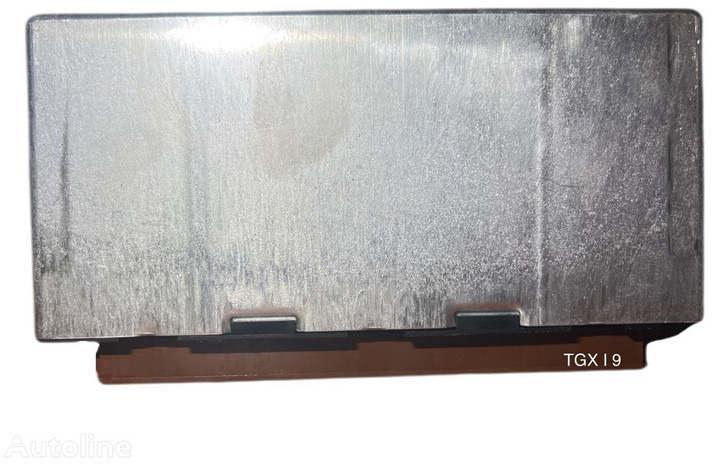 Continental - Upravljačka jedinica (ECU): slika Continental - Upravljačka jedinica (ECU) Continental - Upravljačka jedinica (ECU): slika Continental - Upravljačka jedinica (ECU)