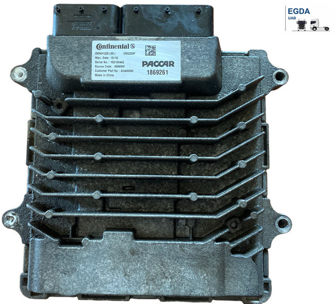 Continental - Upravljačka jedinica (ECU): slika Continental - Upravljačka jedinica (ECU) Continental - Upravljačka jedinica (ECU): slika Continental - Upravljačka jedinica (ECU)