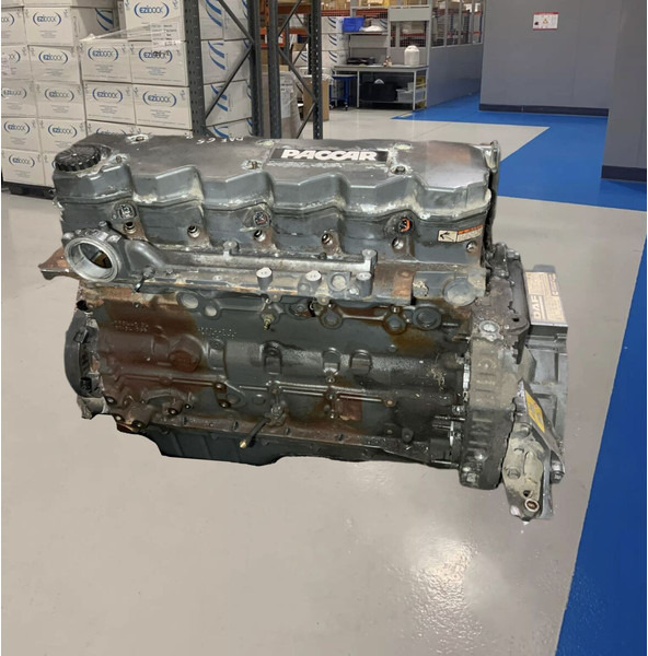 DAF 2013 GR 184 U1 - Motor: slika DAF 2013 GR 184 U1 - Motor DAF 2013 GR 184 U1 - Motor: slika DAF 2013 GR 184 U1 - Motor