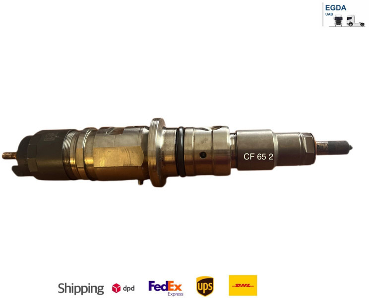 DAF 2014 Euro 5 - Filter goriva: slika DAF 2014 Euro 5 - Filter goriva DAF 2014 Euro 5 - Filter goriva: slika DAF 2014 Euro 5 - Filter goriva