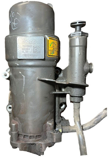 DAF 2017 - Filter goriva: slika DAF 2017 - Filter goriva DAF 2017 - Filter goriva: slika DAF 2017 - Filter goriva