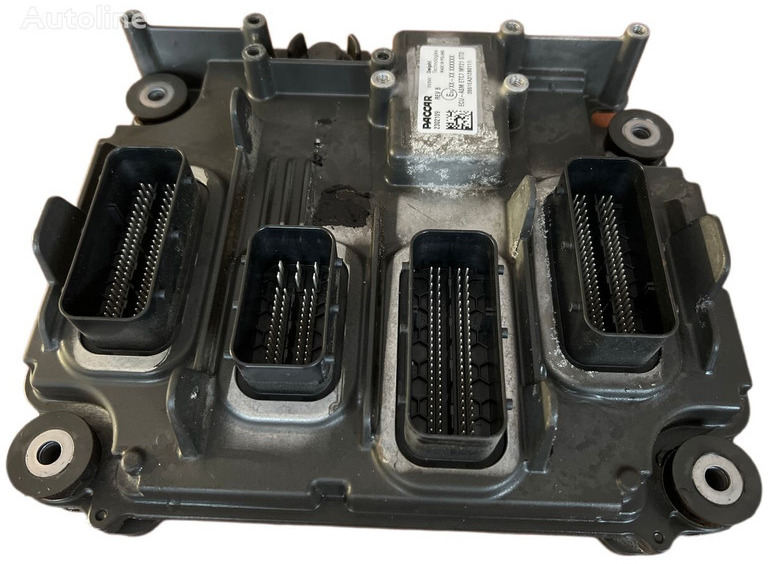 DAF 2023 Control unit 2302109 - Upravljačka jedinica (ECU): slika DAF 2023 Control unit 2302109 - Upravljačka jedinica (ECU) DAF 2023 Control unit 2302109 - Upravljačka jedinica (ECU): slika DAF 2023 Control unit 2302109 - Upravljačka jedinica (ECU)