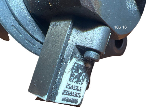 DAF 2023 - Filter goriva: slika DAF 2023 - Filter goriva DAF 2023 - Filter goriva: slika DAF 2023 - Filter goriva