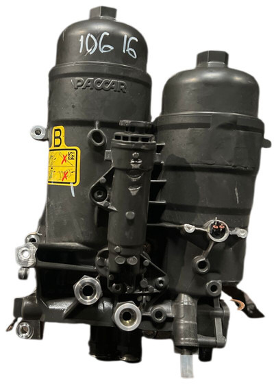 DAF 2023 - Filter goriva: slika DAF 2023 - Filter goriva DAF 2023 - Filter goriva: slika DAF 2023 - Filter goriva