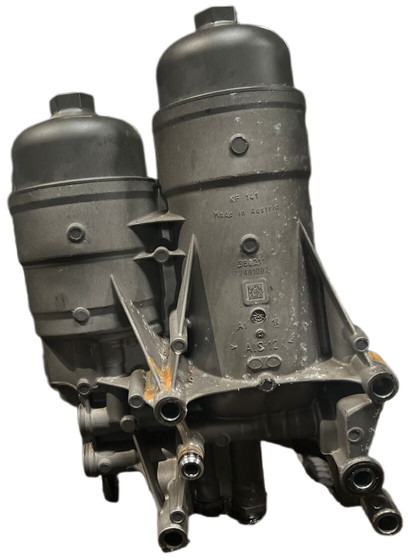 DAF 2023 - Filter goriva: slika DAF 2023 - Filter goriva DAF 2023 - Filter goriva: slika DAF 2023 - Filter goriva