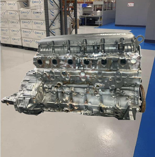 DAF 2023 MX-13 355 H5 - Motor: slika DAF 2023 MX-13 355 H5 - Motor DAF 2023 MX-13 355 H5 - Motor: slika DAF 2023 MX-13 355 H5 - Motor