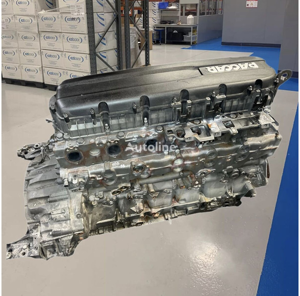 DAF 2023 MX-13 355 H5 - Motor: slika DAF 2023 MX-13 355 H5 - Motor DAF 2023 MX-13 355 H5 - Motor: slika DAF 2023 MX-13 355 H5 - Motor