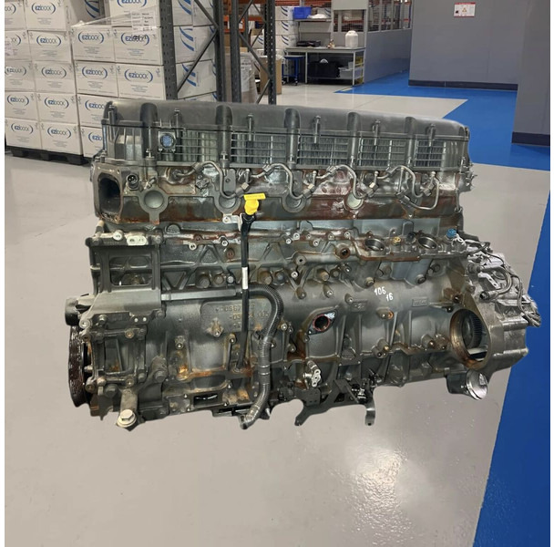 DAF 2023 MX-13 355 H5 - Motor: slika DAF 2023 MX-13 355 H5 - Motor DAF 2023 MX-13 355 H5 - Motor: slika DAF 2023 MX-13 355 H5 - Motor