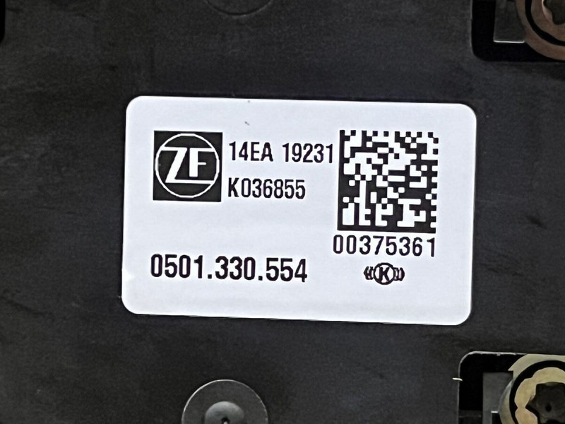 DAF Gearbox - Upravljačka jedinica (ECU): slika DAF Gearbox - Upravljačka jedinica (ECU) DAF Gearbox - Upravljačka jedinica (ECU): slika DAF Gearbox - Upravljačka jedinica (ECU)