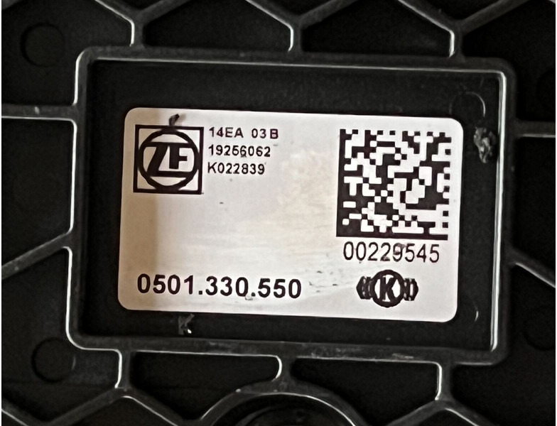 DAF Gearbox - Upravljačka jedinica (ECU): slika DAF Gearbox - Upravljačka jedinica (ECU) DAF Gearbox - Upravljačka jedinica (ECU): slika DAF Gearbox - Upravljačka jedinica (ECU)