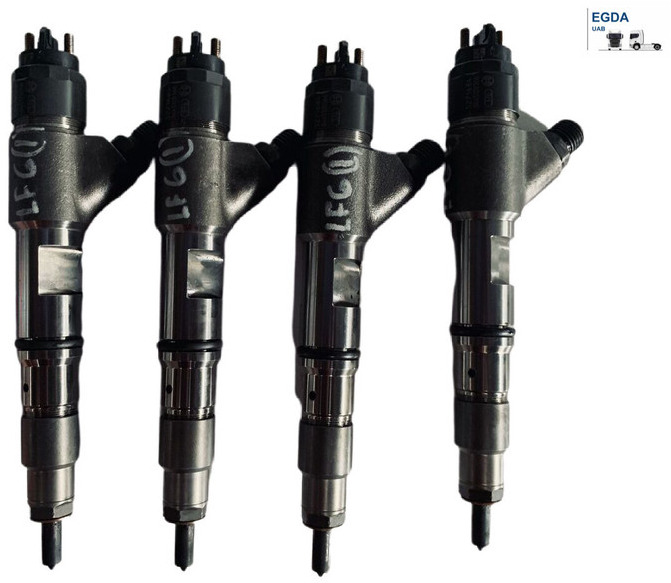 DAF LF - Filter goriva: slika DAF LF - Filter goriva DAF LF - Filter goriva: slika DAF LF - Filter goriva