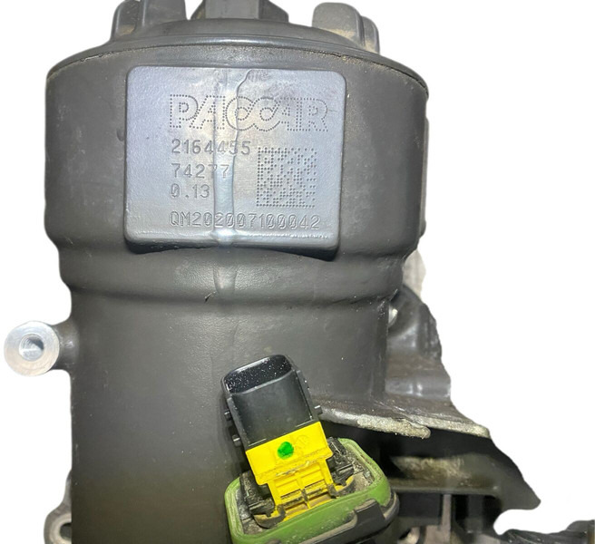 DAF - Filter goriva: slika DAF - Filter goriva DAF - Filter goriva: slika DAF - Filter goriva