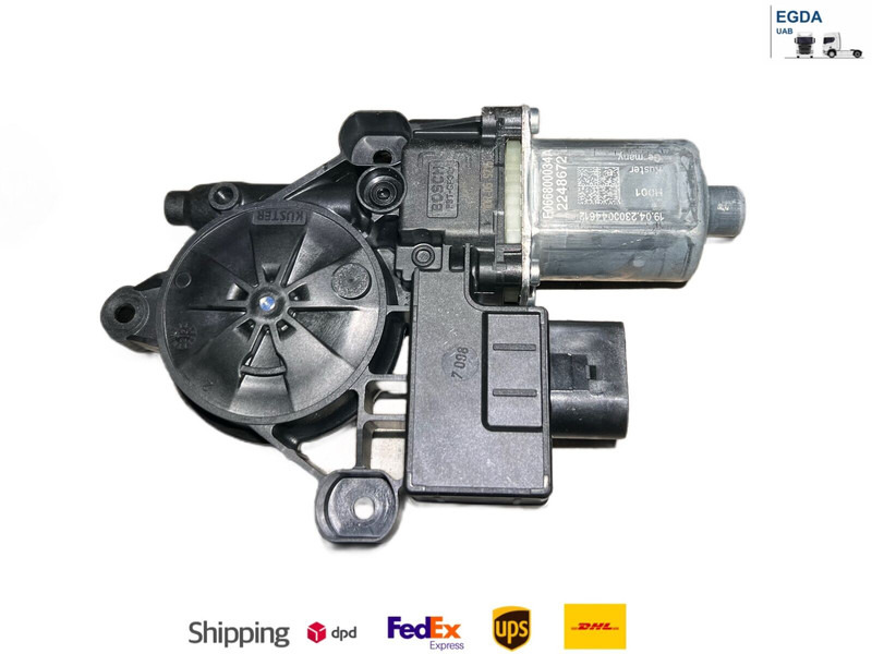 DAF - Brisač: slika DAF - Brisač DAF - Brisač: slika DAF - Brisač