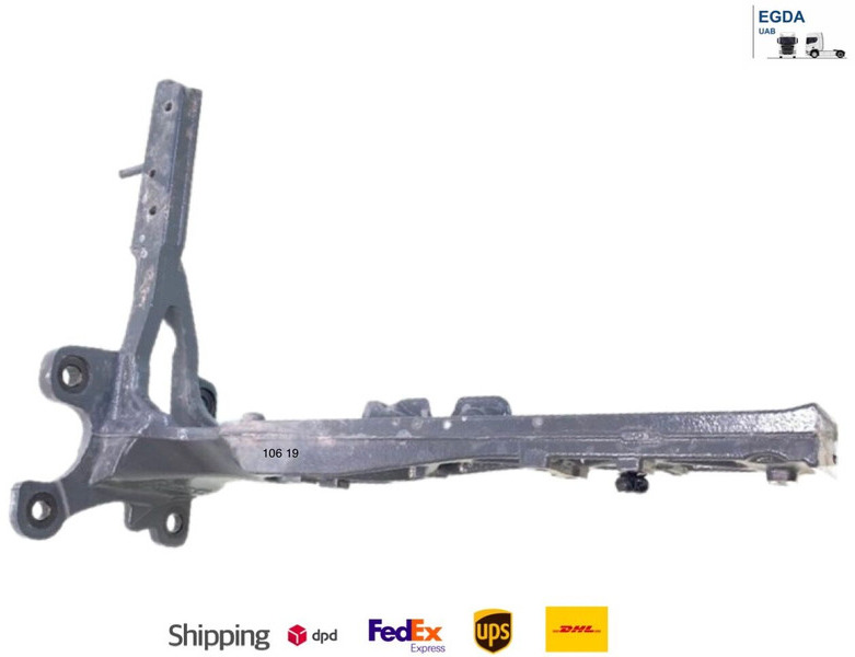 DAF - Ovjes: slika DAF - Ovjes DAF - Ovjes: slika DAF - Ovjes