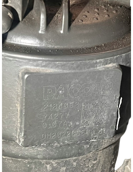 DAF - Filter goriva: slika DAF - Filter goriva DAF - Filter goriva: slika DAF - Filter goriva