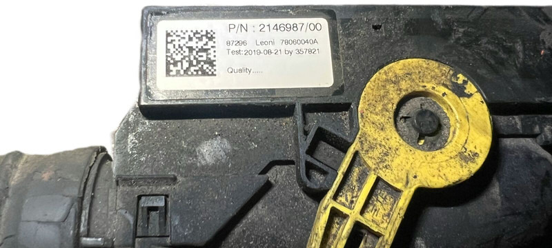 DAF  - Kabeli/ Ožičenje: slika DAF  - Kabeli/ Ožičenje DAF  - Kabeli/ Ožičenje: slika DAF  - Kabeli/ Ožičenje