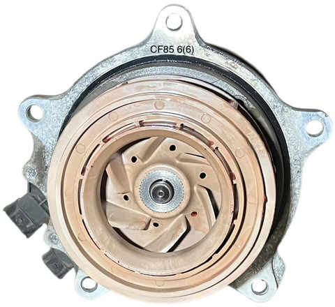 DAF - Vodena pumpa: slika DAF - Vodena pumpa DAF - Vodena pumpa: slika DAF - Vodena pumpa