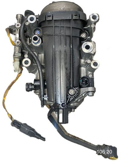 DAF - Filter goriva: slika DAF - Filter goriva DAF - Filter goriva: slika DAF - Filter goriva