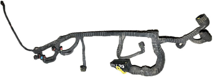 DAF  - Kabeli/ Ožičenje: slika DAF  - Kabeli/ Ožičenje DAF  - Kabeli/ Ožičenje: slika DAF  - Kabeli/ Ožičenje