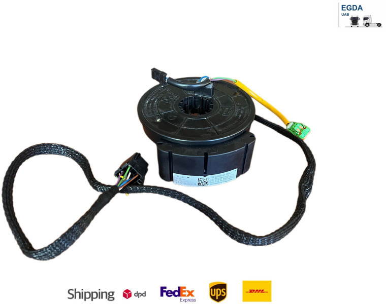 DAF - Ovjes: slika DAF - Ovjes DAF - Ovjes: slika DAF - Ovjes