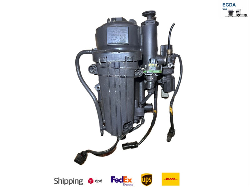 DAF - Filter goriva: slika DAF - Filter goriva DAF - Filter goriva: slika DAF - Filter goriva