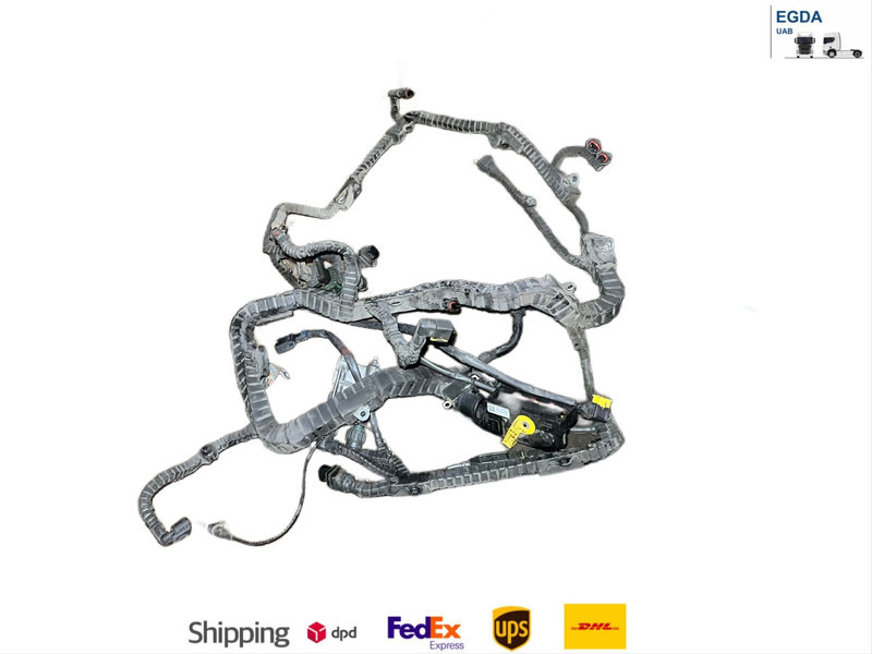 DAF  - Kabeli/ Ožičenje: slika DAF  - Kabeli/ Ožičenje DAF  - Kabeli/ Ožičenje: slika DAF  - Kabeli/ Ožičenje