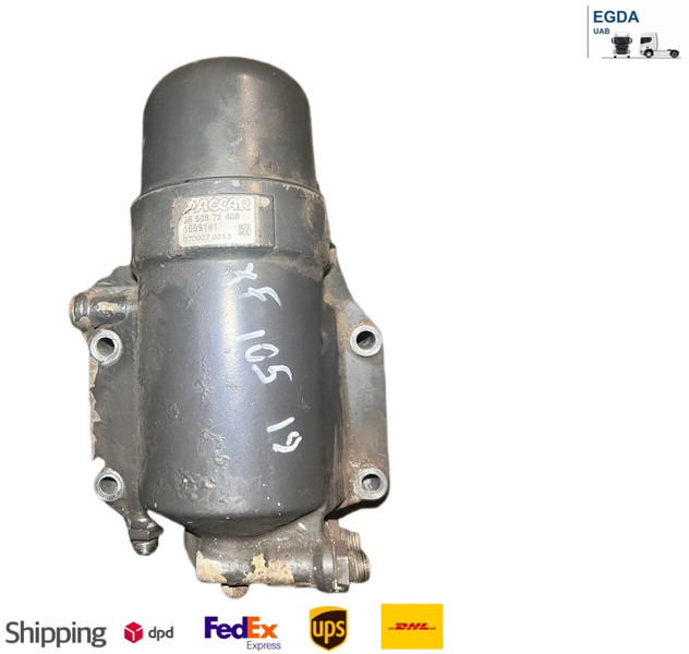 DAF - Filter goriva: slika DAF - Filter goriva DAF - Filter goriva: slika DAF - Filter goriva