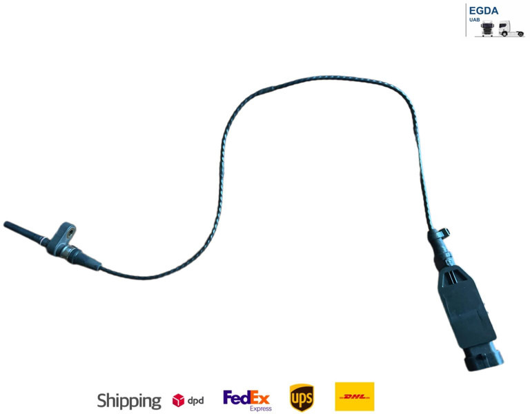 DAF MX13 holset - Senzor: slika DAF MX13 holset - Senzor DAF MX13 holset - Senzor: slika DAF MX13 holset - Senzor