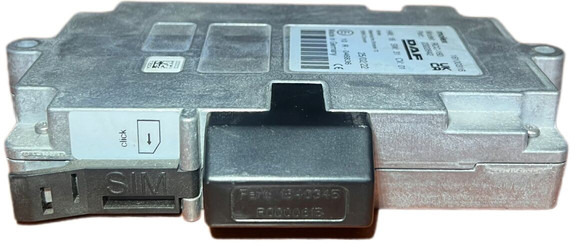 DAF Molex RCC-160 - Upravljačka jedinica (ECU): slika DAF Molex RCC-160 - Upravljačka jedinica (ECU) DAF Molex RCC-160 - Upravljačka jedinica (ECU): slika DAF Molex RCC-160 - Upravljačka jedinica (ECU)