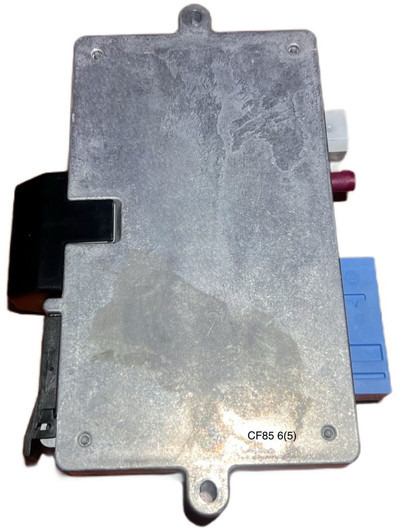 DAF Molex RCC-160 - Upravljačka jedinica (ECU): slika DAF Molex RCC-160 - Upravljačka jedinica (ECU) DAF Molex RCC-160 - Upravljačka jedinica (ECU): slika DAF Molex RCC-160 - Upravljačka jedinica (ECU)
