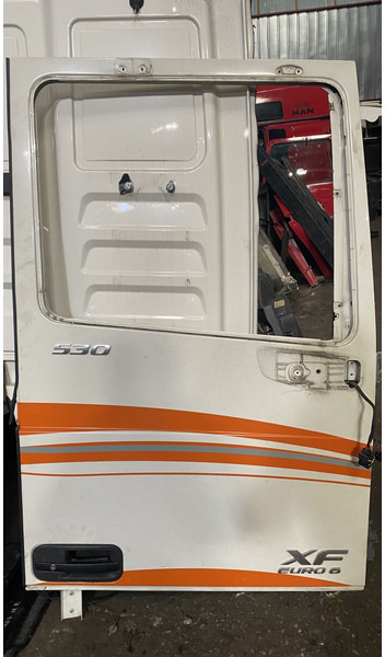 DAF XF - Vrata i dijelovi: slika DAF XF - Vrata i dijelovi DAF XF - Vrata i dijelovi: slika DAF XF - Vrata i dijelovi