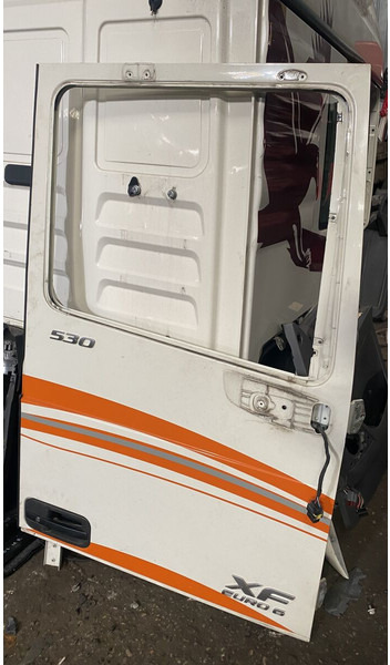 DAF XF - Vrata i dijelovi: slika DAF XF - Vrata i dijelovi DAF XF - Vrata i dijelovi: slika DAF XF - Vrata i dijelovi